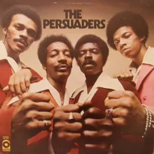 The Persuaders